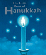 The Little Book of Hanukkah - Zorn, Steven