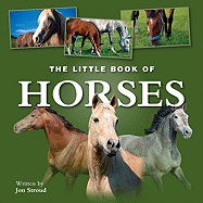 The Little Book of Horses