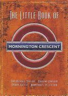 The little book of Mornington Crescent