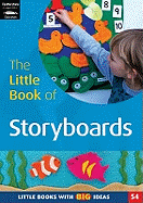 The Little Book of Storyboards: Little Books with Big Ideas (54)