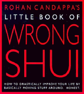 The little book of wrong shui