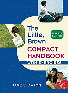 The Little, Brown Compact Handbook with Exercises