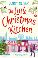 The Little Christmas Kitchen