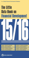 The little data book on financial development 2015