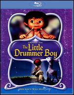 The Little Drummer Boy [Blu-ray] - Arthur Rankin, Jr.; Jules Bass; Takeya Nakamura