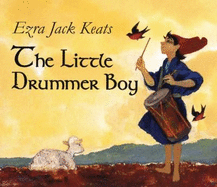 The Little Drummer Boy - Davis, Katherine (Text by), and Onorati, Henry (Text by), and Simeone, Harry (Text by)
