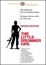 The Little Drummer Girl - George Roy Hill