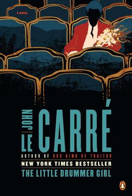 The Little Drummer Girl - Le Carre, John