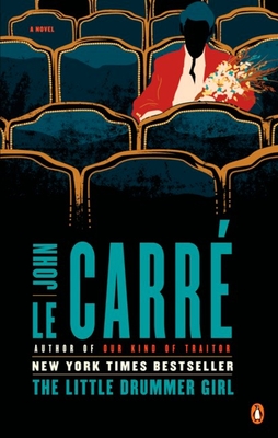 The Little Drummer Girl - Le Carr, John