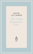 The Little Drummer Girl