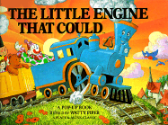 The Little Engine That Could Pop-Up