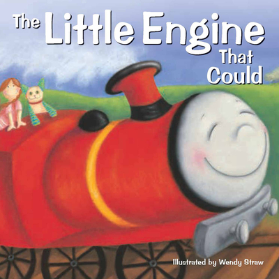 The Little Engine That Could - 