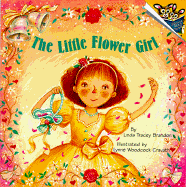 The Little Flower Girl