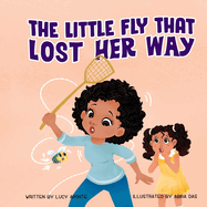 The Little Fly That Lost Her Way