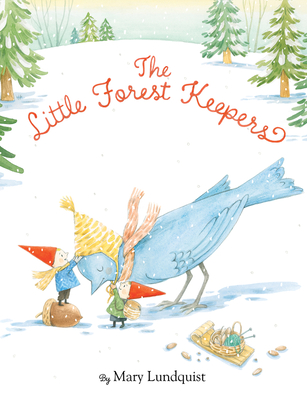 The Little Forest Keepers - 