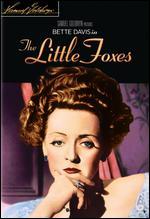 The Little Foxes - William Wyler