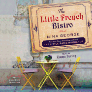 The Little French Bistro