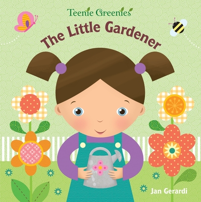 The Little Gardener - Gerardi, Jan