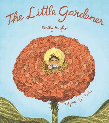 The Little Gardener - 