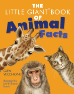 The Little Giant Book of Animal Facts