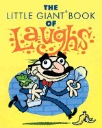 The Little Giant(r) Book of Laughs