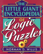 The Little Giant(r) Encyclopedia of Logic Puzzles