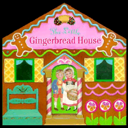 The Little Gingerbread House