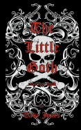 The Little Goth Coloring Book