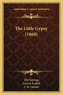 The Little Gypsy (1868)