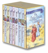 The Little House Collection Box Set