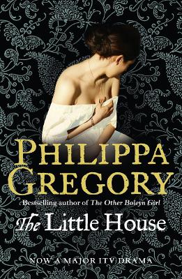The Little House - Gregory, Philippa