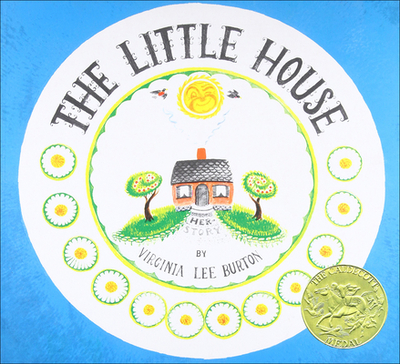 The Little House - 