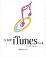 The Little iTunes Book