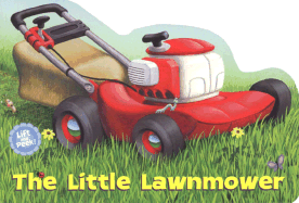 The Little Lawnmower - Bean, Joy