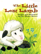 The Little Lost Lamb - Haines, Geri Berger