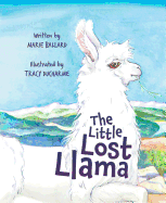 The Little Lost Llama