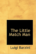 The Little Match Man