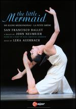 The Little Mermaid [2 Discs] - John Neumeier; Thomas Grimm