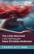 The Little Mermaid / Litla Hafmeyjan: Tranzlaty English ?slenska