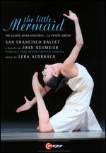 The Little Mermaid (San Francisco Ballet) - John Neumeier; Thomas Grimm