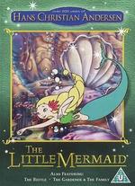 The Little Mermaid - John Musker; Ron Clements