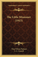 The Little Missioner (1915)