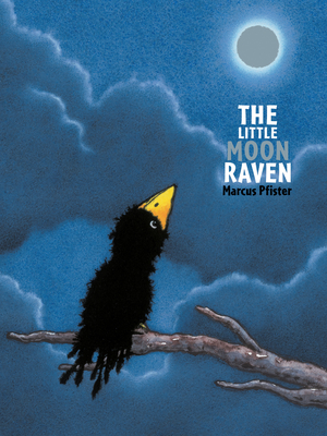 The Little Moon Raven - 