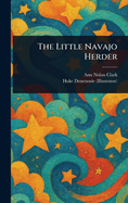 The Little Navajo Herder