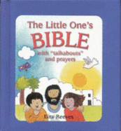 The little one's Bible