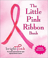 The Little Pink Ribbon Book