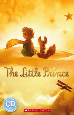 The Little Prince - Rollason, Jane