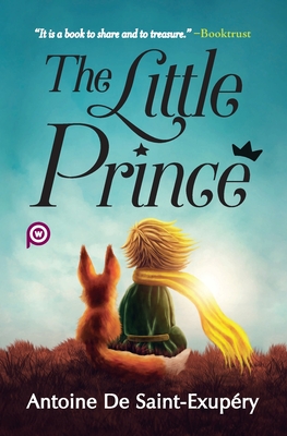 The Little Prince - de Saint-Exupry, Antoine, and Power, Words