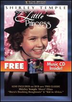 The Little Princess [DVD/CD] - Walter Lang