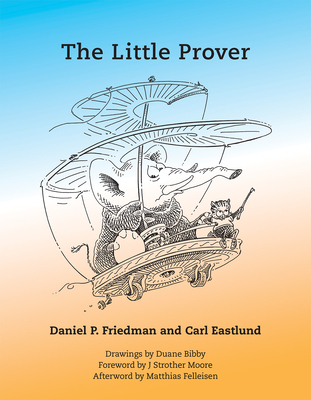 The Little Prover - Friedman, Daniel P, and Eastlund, Carl